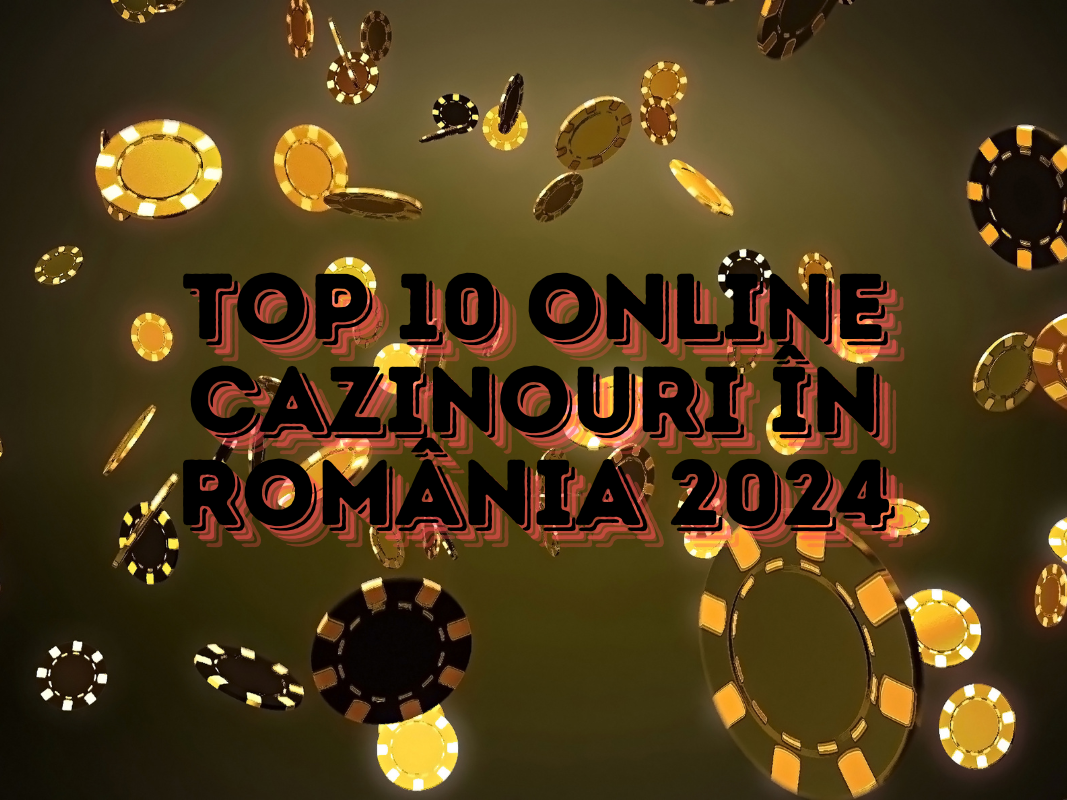 Online Сazinouri în România